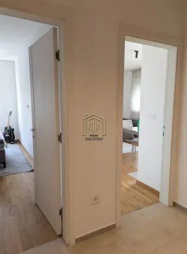 Izdavanje, dvosoban stan, 66m², Stari Aerodrom, Podgorica - image 2