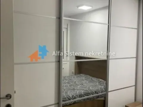 Izdavanje, dvosoban stan, 50m², Lekino Brdo, Voždovac Sve Podlokacije - image 6