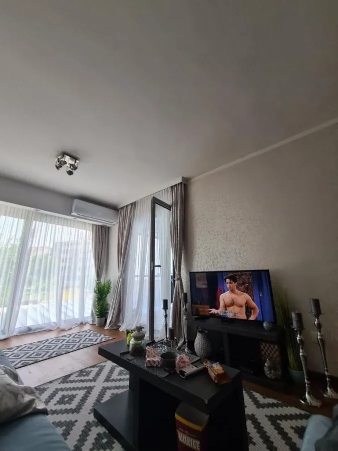 Sale, three bedroom apartment, 92m², Adok, Budva
