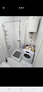 Sale, one bedroom apartment, 46m², Stari Aerodrom, Podgorica - image 5