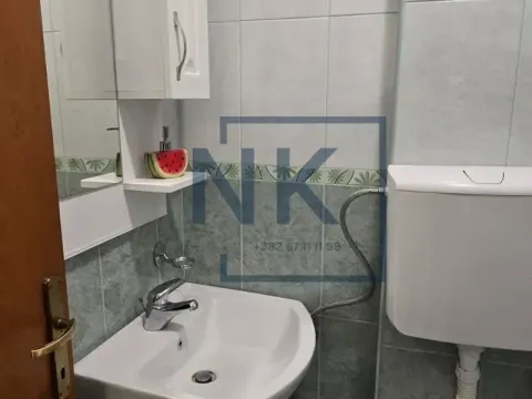 Izdavanje, jednosoban stan, 32m², Zabjelo, Podgorica - image 7