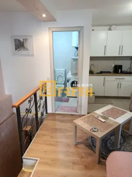 Prodaja, jednosoban stan, 45m², Malo Brdo, Podgorica - image 3