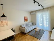 Prodaja, jednosoban stan, 40m², Pobrežje, Podgorica - image 5