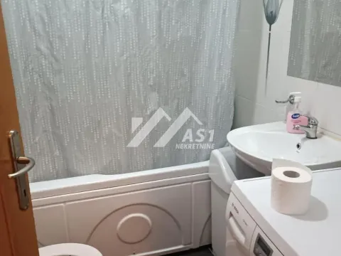 Izdavanje, dvosoban stan, 47m², Adamovićevo Naselje, Novi Sad Sve Podlokacije - image 7