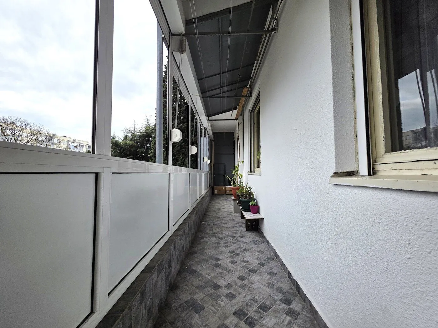 Rent, apartment, 60m², Preko Morače, Podgorica