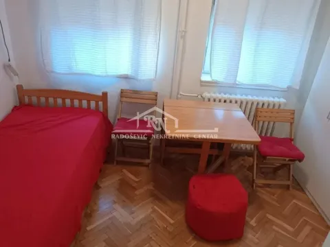Prodaja, jednosoban stan, 15m², Podbara, Novi Sad Sve Podlokacije - image 5
