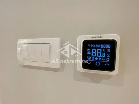 Izdavanje, četvorosoban stan, 90m², Voždovac Sve Podlokacije, Beograd - image 16