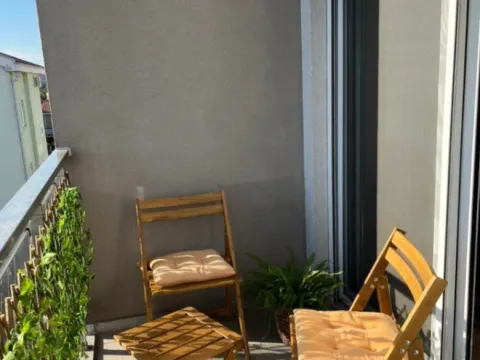 Rent, two bedroom apartment, 60m², Dalmatinska ulica, Podgorica - image 4