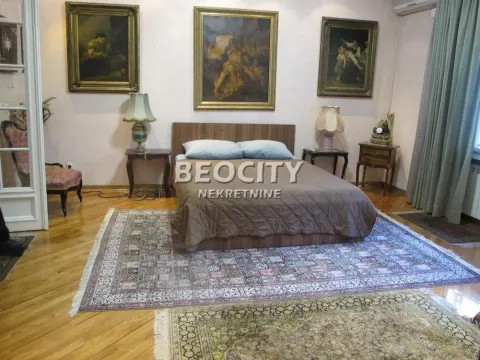 Rent, three bedroom apartment, 106m², Centar Sve Podlokacije, Beograd - image 11