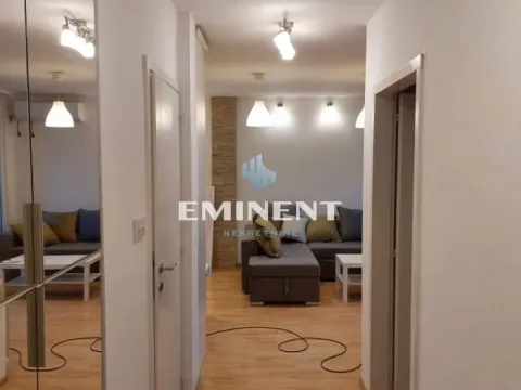 Izdavanje, dvosoban stan, 54m², Novi Beograd Blok 1 Fontana, Novi Beograd Sve Podlokacije - image 7