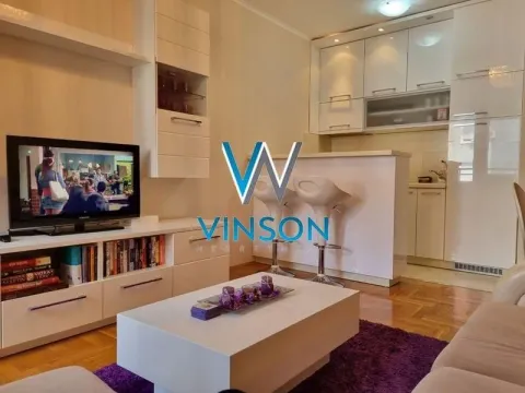 Izdavanje, jednosoban stan, 35m², Podbara, Novi Sad Sve Podlokacije - image 5