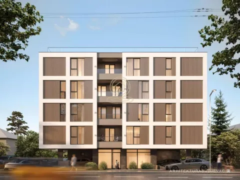 Prodaja, jednosoban stan, 47m², Medijana, Niš - image 2