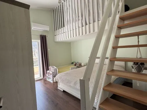 Prodaja, dvosoban stan, 64m², Petrovac, Budva - image 3