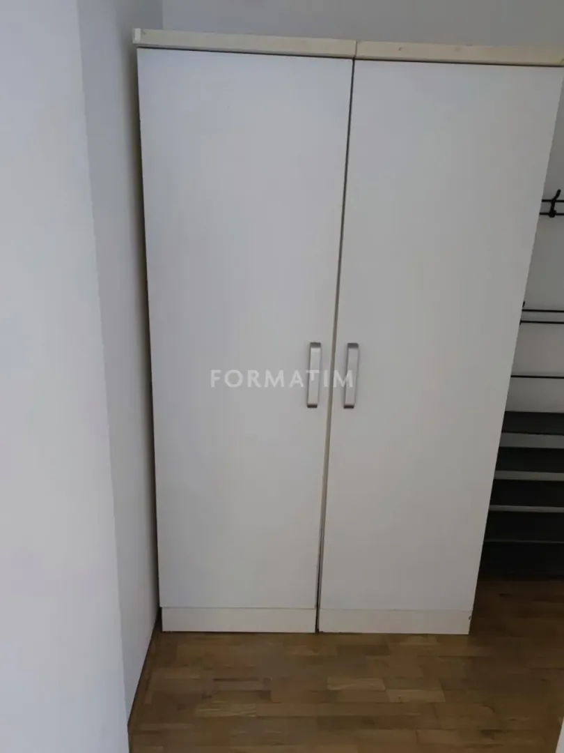 Rent, one bedroom apartment, 36m², Zvezdara Sve Podlokacije, Beograd