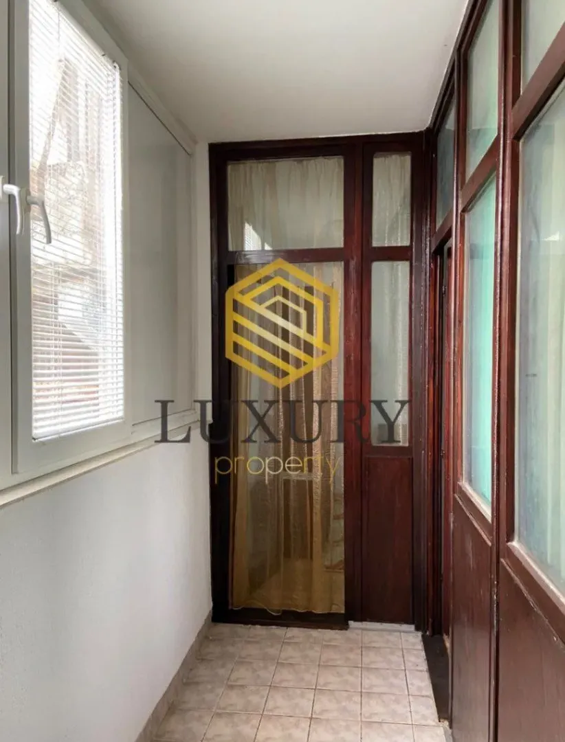 Rent, two bedroom apartment, 80m², Stari Aerodrom, Podgorica