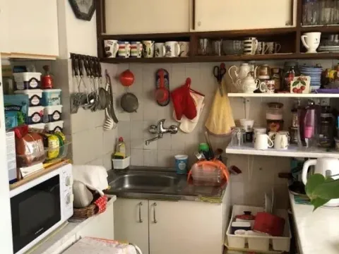 Sale, two bedroom apartment, 50m², Uciteljsko Naselje, Zvezdara Sve Podlokacije - image 5