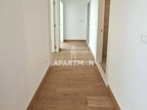 Prodaja, četvorosoban stan, 106m², Novi Beograd Blok 65, Novi Beograd Sve Podlokacije - image 11