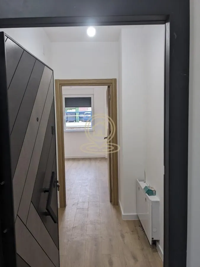 Prodaja, dvosoban stan, 52m², Inđija, Srbija