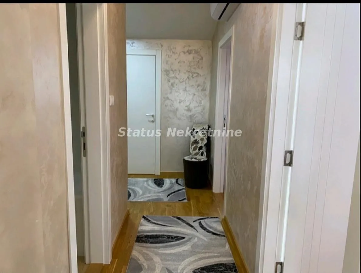 Prodaja, četvorosoban stan, 87m², Telep, Novi Sad Sve Podlokacije