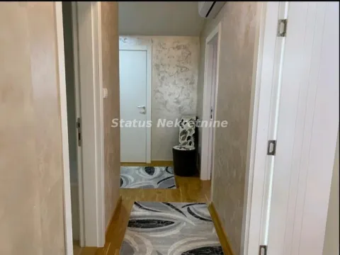 Prodaja, četvorosoban stan, 87m², Telep, Novi Sad Sve Podlokacije - image 22