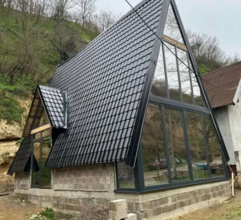 Sale, house, 45m², Surduk, Stara Pazova