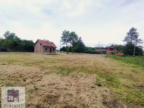 Sale, land lot, 1600m², Stubline, Obrenovac - image 3