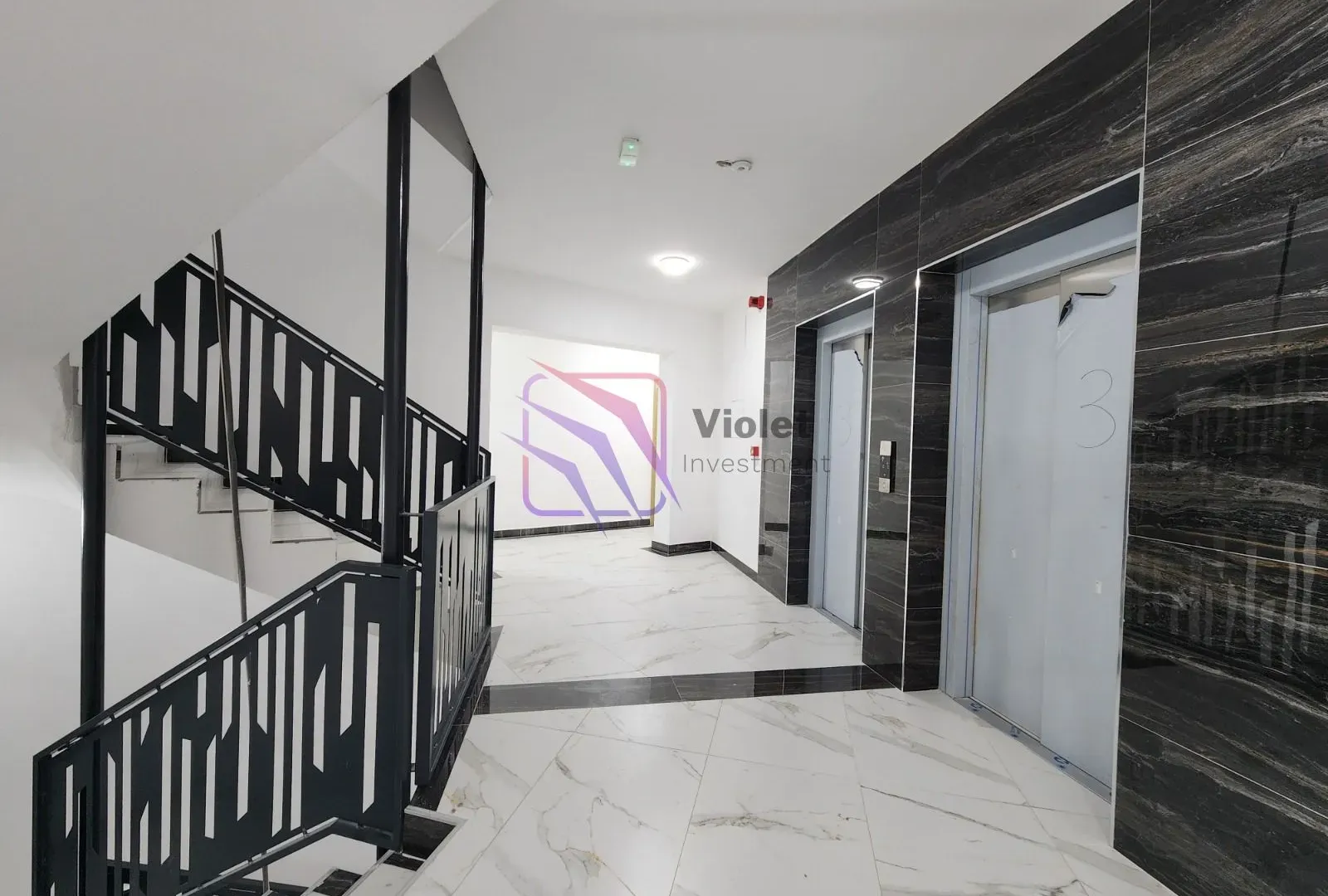 Rent, one bedroom apartment, 53m², Zagorič, Podgorica