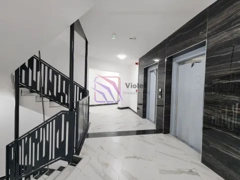 Izdavanje, jednosoban stan, 53m², Zagorič, Podgorica - image 11
