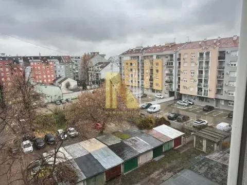 Rent, three bedroom apartment, 64m², Grbavica, Novi Sad Sve Podlokacije - image 18