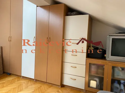 Sale, one bedroom apartment, 38m², Kluz, Zvezdara Sve Podlokacije - image 15