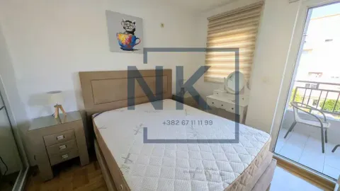 Rent, one bedroom apartment, 44m², Stari Aerodrom, Podgorica - image 9