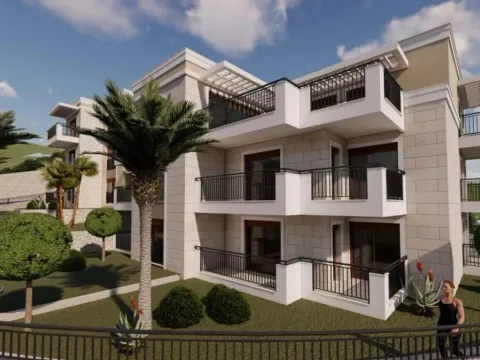 Prodaja, dvosoban stan, 69m², Budva, Crna Gora - image 16