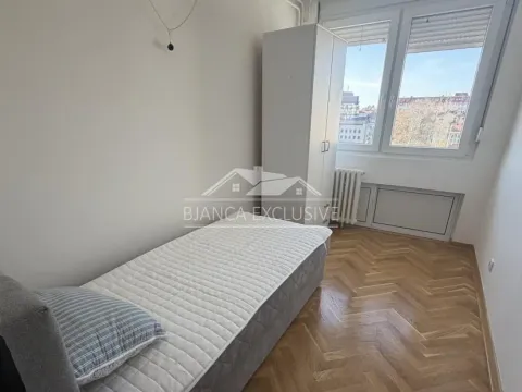 Sale, three bedroom apartment, 72m², Savski Venac, Beograd - image 13