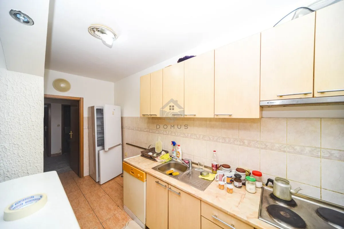 Rent, two bedroom apartment, 75m², Zagorič, Podgorica