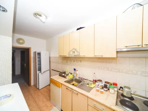 Rent, two bedroom apartment, 75m², Zagorič, Podgorica - image 4