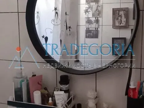 Prodaja, dvosoban stan, 53m², Sutomore, Bar - image 19