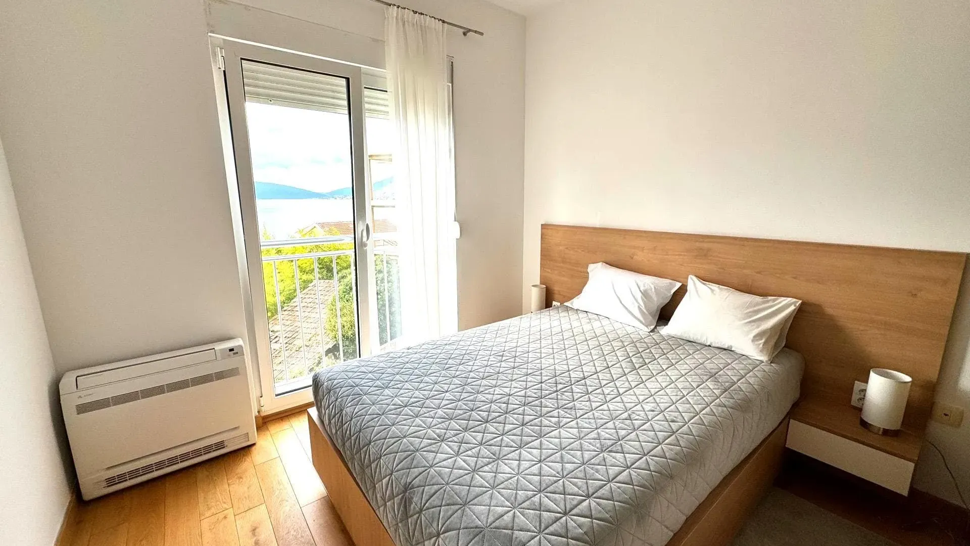 Prodaja, stan, 66m², Tivat, Crna Gora