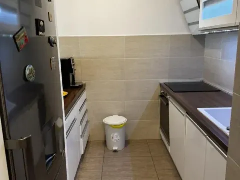 Rent, two bedroom apartment, 50m², Zemun Sve Podlokacije, Beograd - image 6