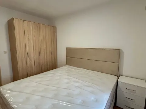 Izdavanje, jednosoban stan, 46m², City Kej, Podgorica - image 7