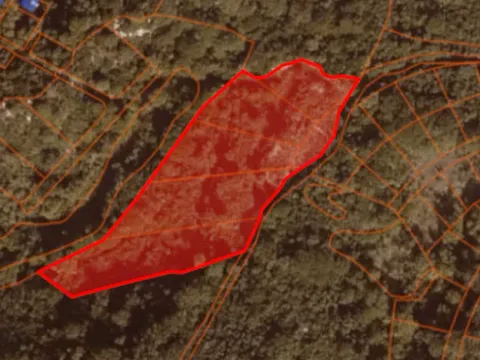 Sale, land lot, 100076m², Kunje, Bar - image 1