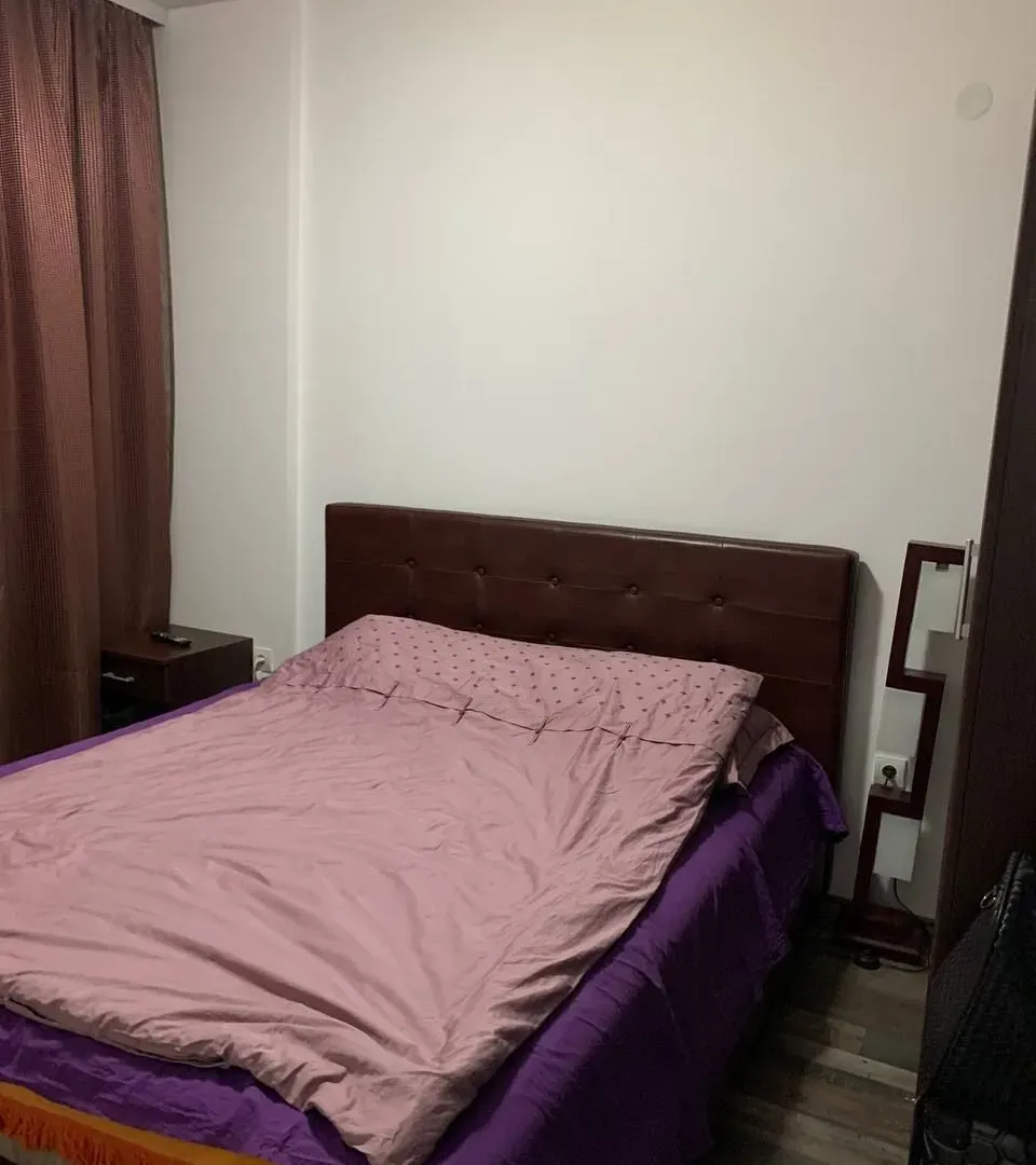 Prodaja, jednosoban stan, 55m², Centar, Budva