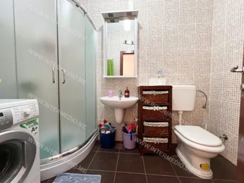 Prodaja, dvosoban stan, 73m², Kumbor, Herceg Novi - image 4