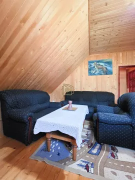 Sale, house, 85m², Kolašin, Crna Gora - image 21