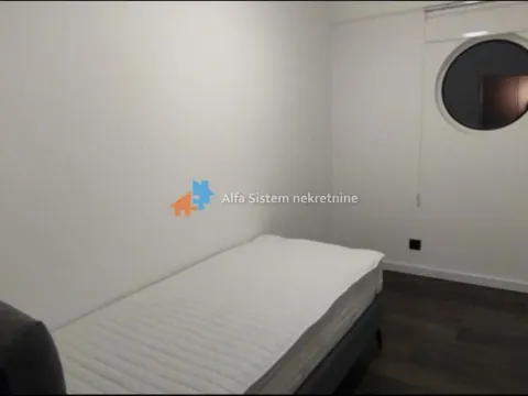 Izdavanje, četvorosoban stan, 100m², Savski Venac, Beograd - image 8