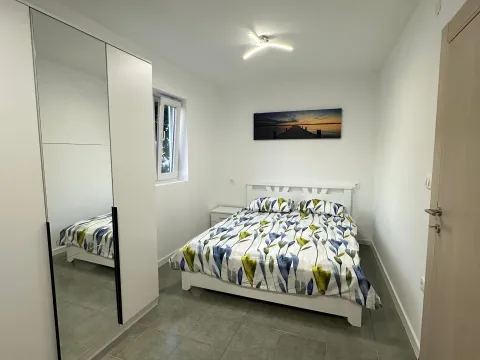 Izdavanje, stan, 54m², Seljanovo, Tivat - image 10