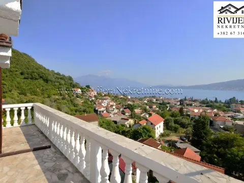 Prodaja, kuća, 200m², Baošići, Herceg Novi - image 16