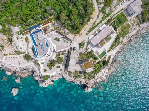 Sale, house, 1046m², Bar, Crna Gora - image 26