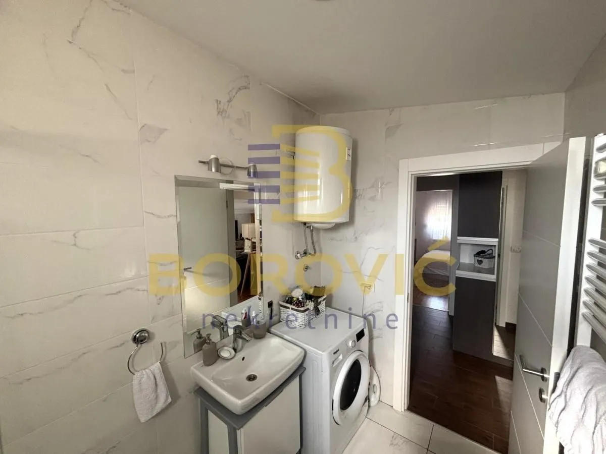 Prodaja, dvosoban stan, 57m², Lekino Brdo, Voždovac Sve Podlokacije