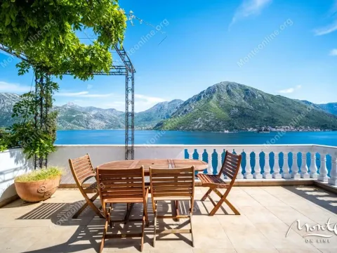 Sale, two bedroom apartment, 92m², Kostanjica, Kotor - image 30