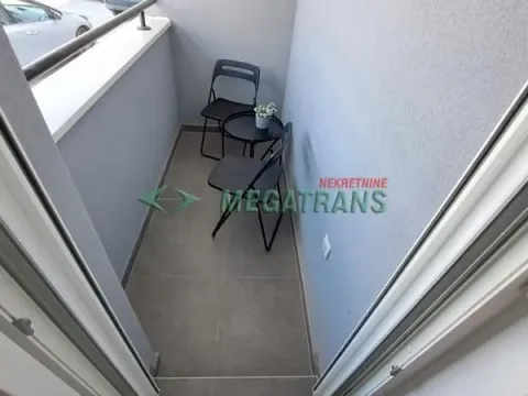 Izdavanje, dvosoban stan, 45m², Petrovaradin, Novi Sad - image 14